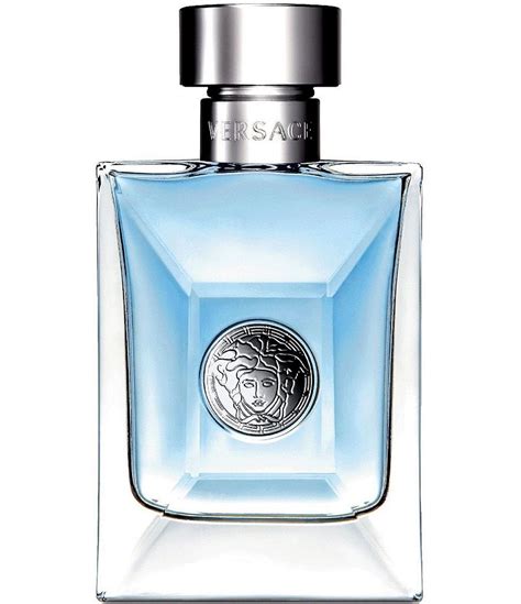 versace pour homme eau de toilette men review|Versace Pour Homme 30ml.